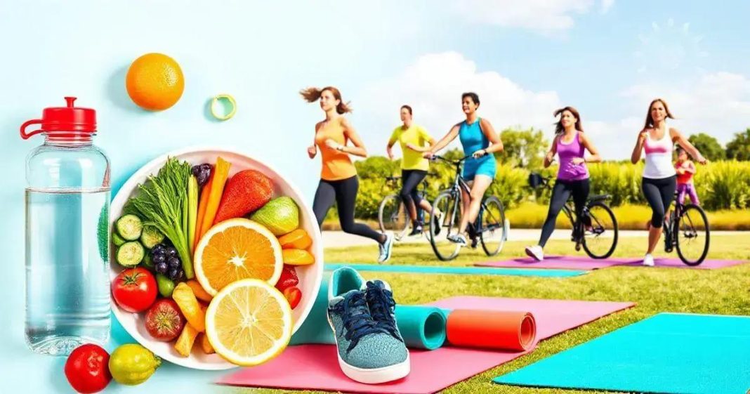 10 Simple Tips for a Healthier Life