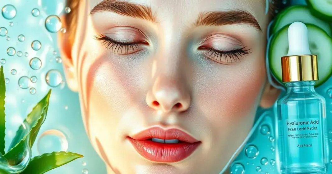 5 Amazing Benefits of Hyaluronic Acid for Your Skin