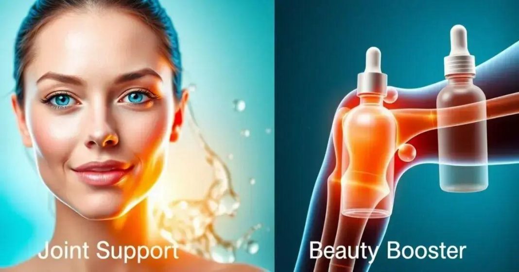 5 Amazing Benefits of Hyaluronic Acid: What Does It Do?