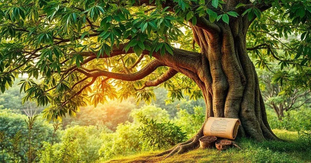 5 Amazing Benefits of the Boswellia Serrata Tree Revealed