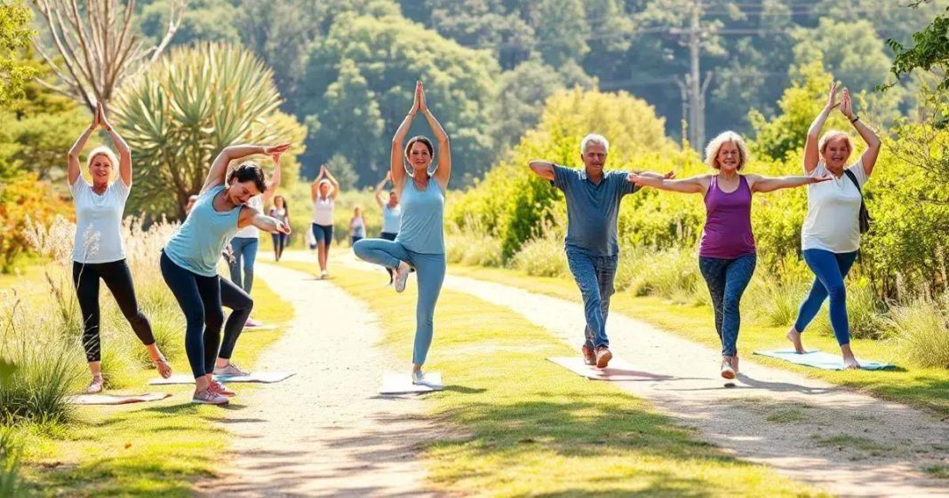 5 Key Tips to Improve Joint Movement and Flexibility