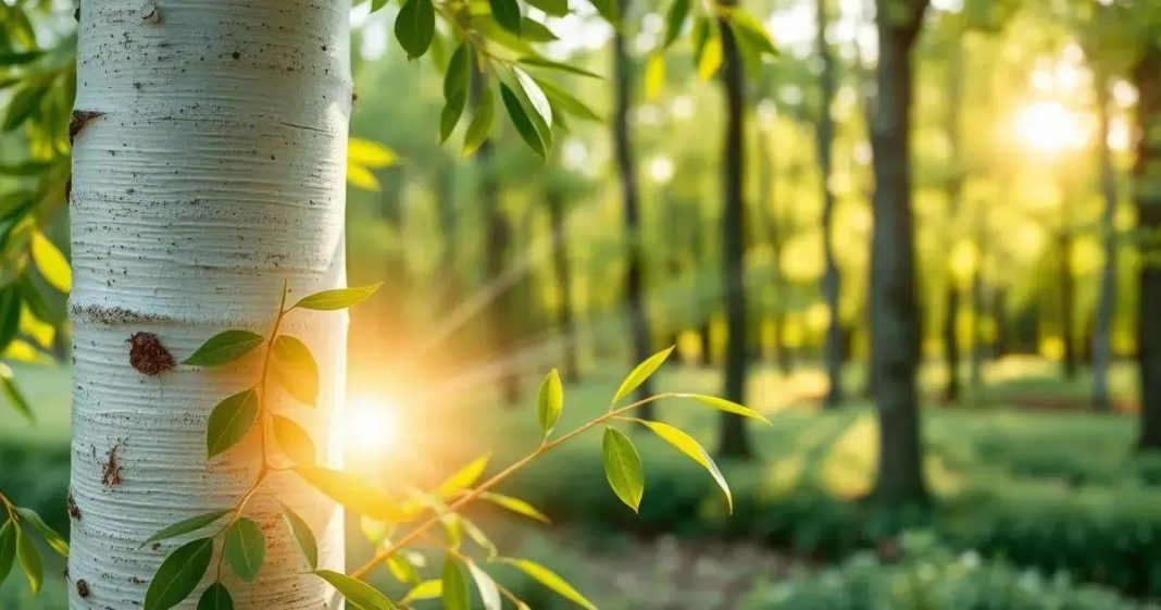 7 Health Benefits of White Willow Bark for Pain Relief