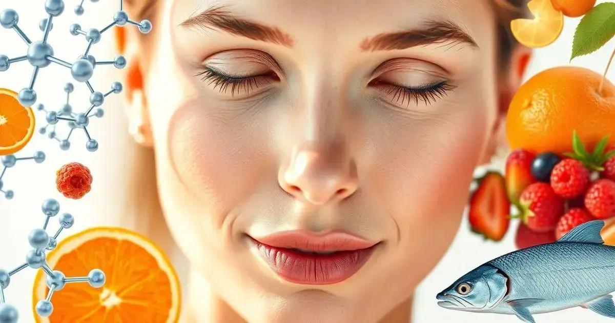 Benefits for Skin