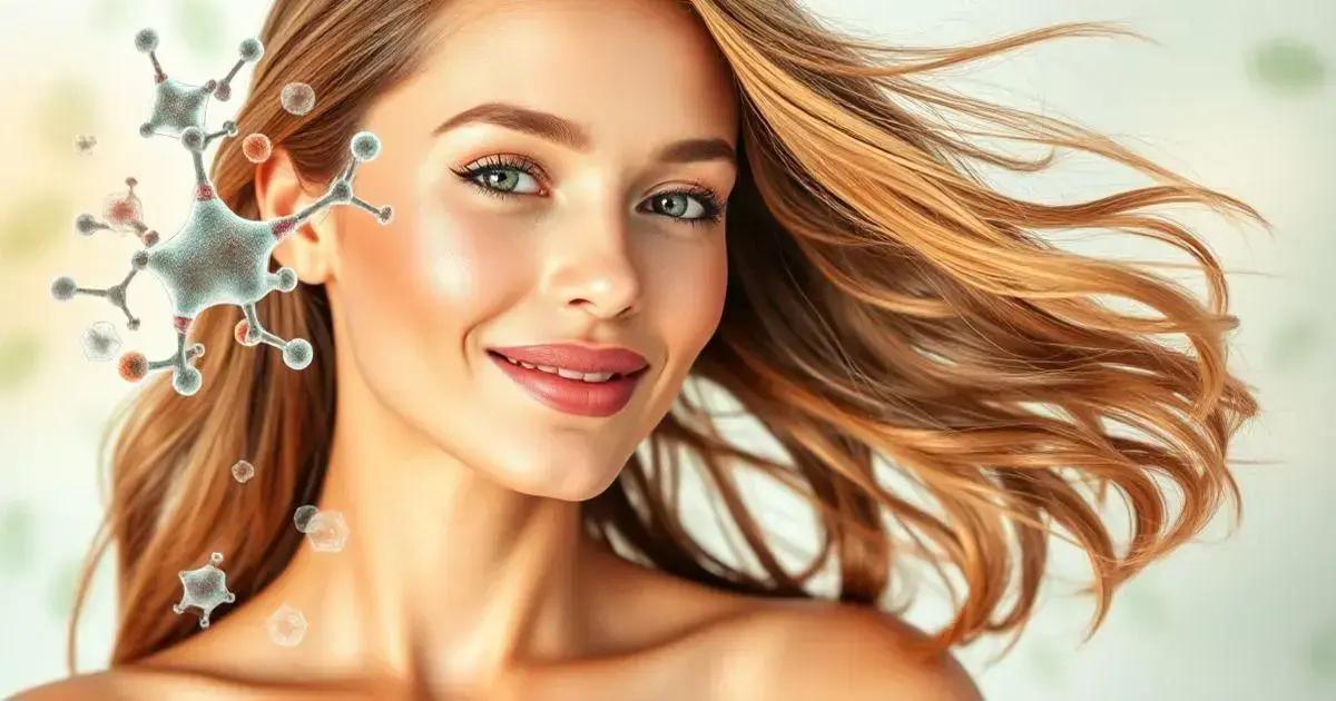 Benefits for Skin Health