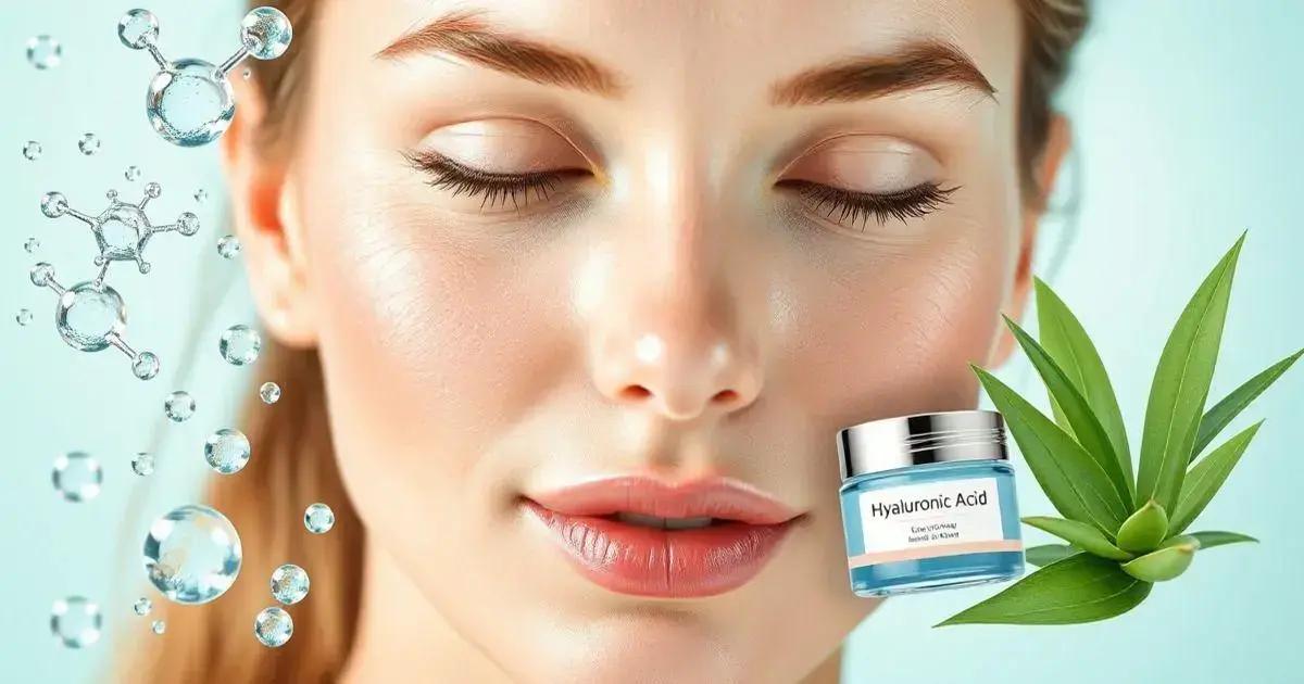 Benefits for Skin