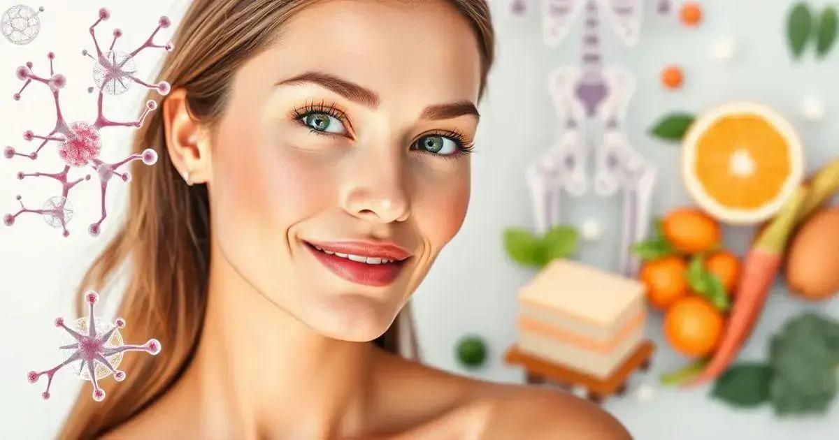 Benefits of Collagen for Skin