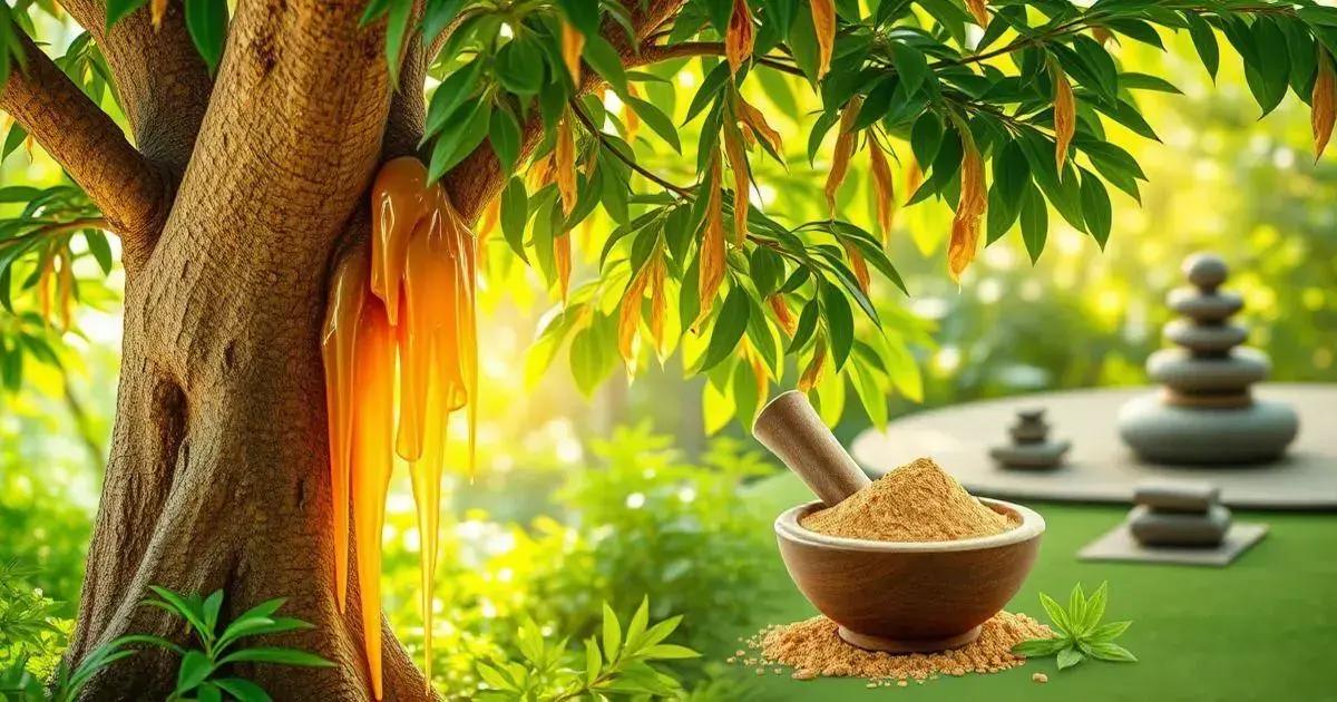 Choosing the Right Boswellia Serrata Supplement