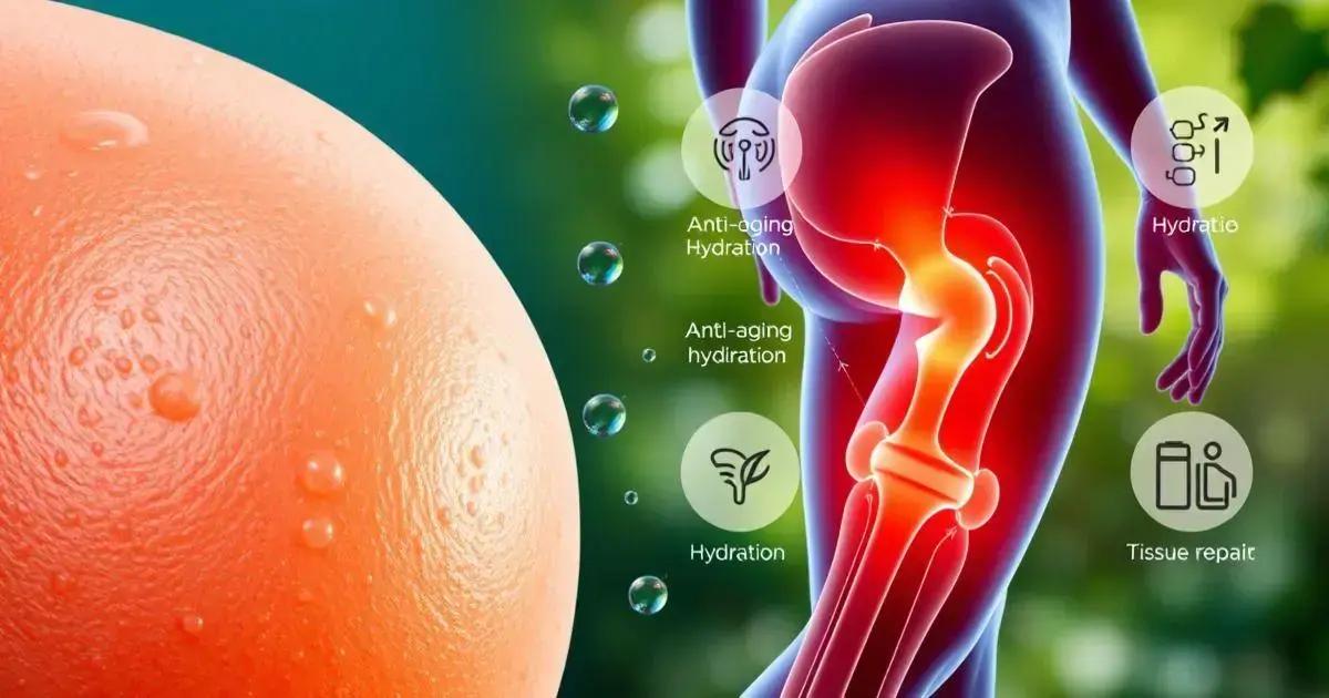 Health Benefits of HA Hyaluronic Acid