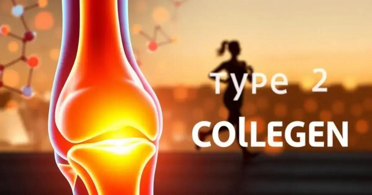 Health Benefits of Type 2 Collagen