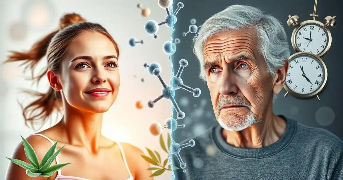 How Age Affects Collagen Levels
