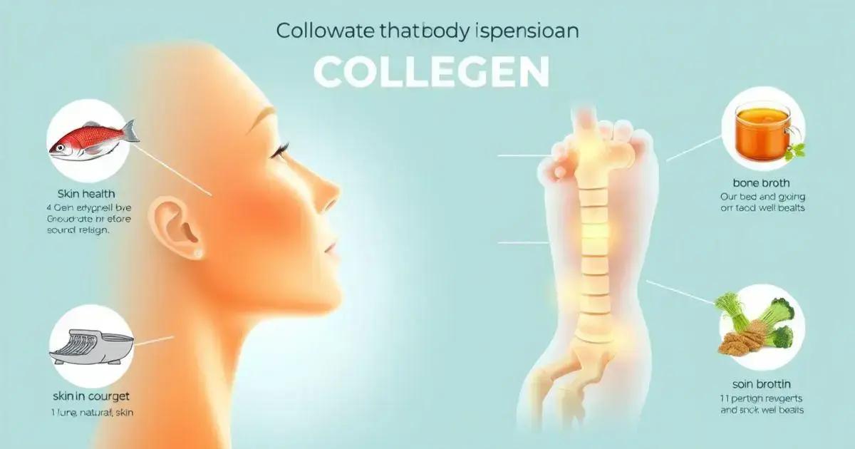 How Collagen Affects the Body