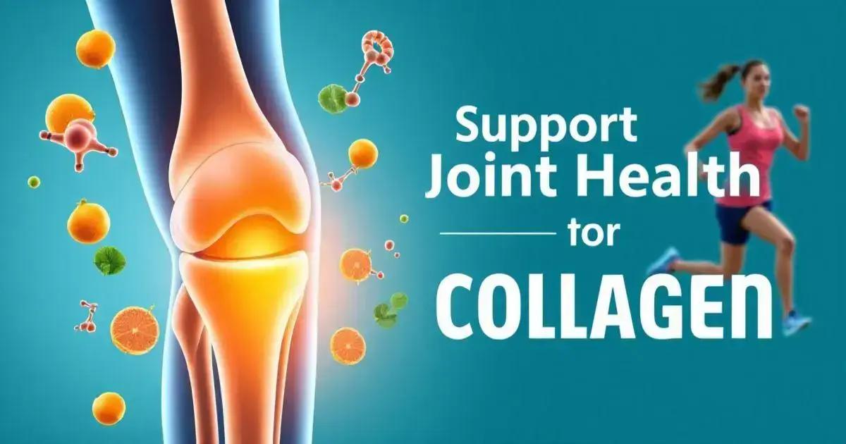 How Collagen Supports Joint Health