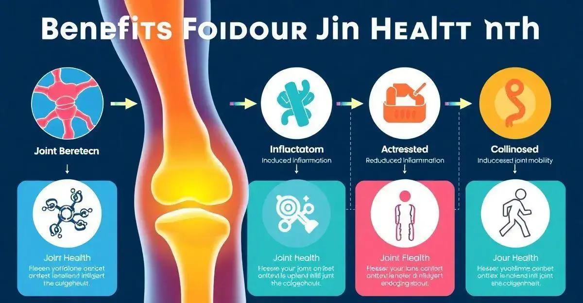 How Collagen Works for Joint Health