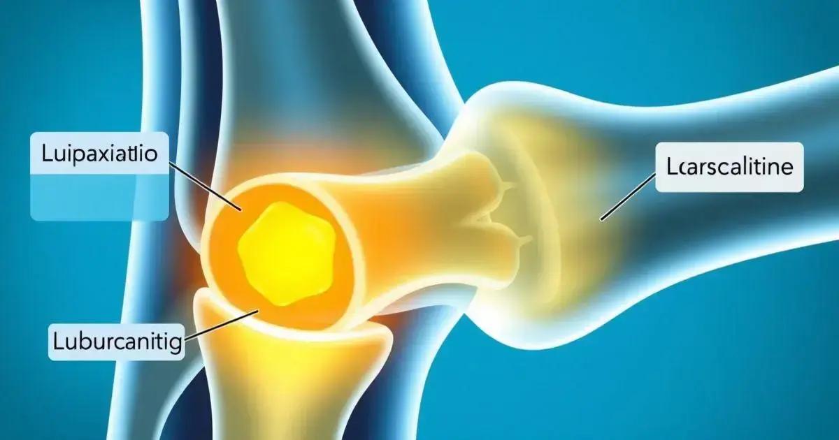 How Hyaluronic Acid Benefits Joints