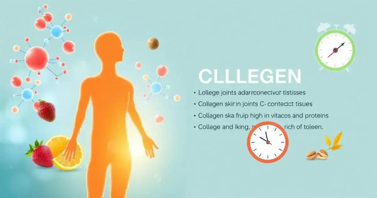 How to Boost Collagen Production