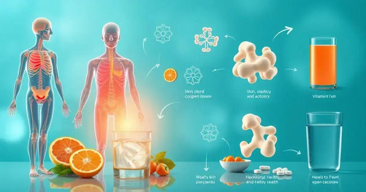 How to Boost Your Collagen Levels