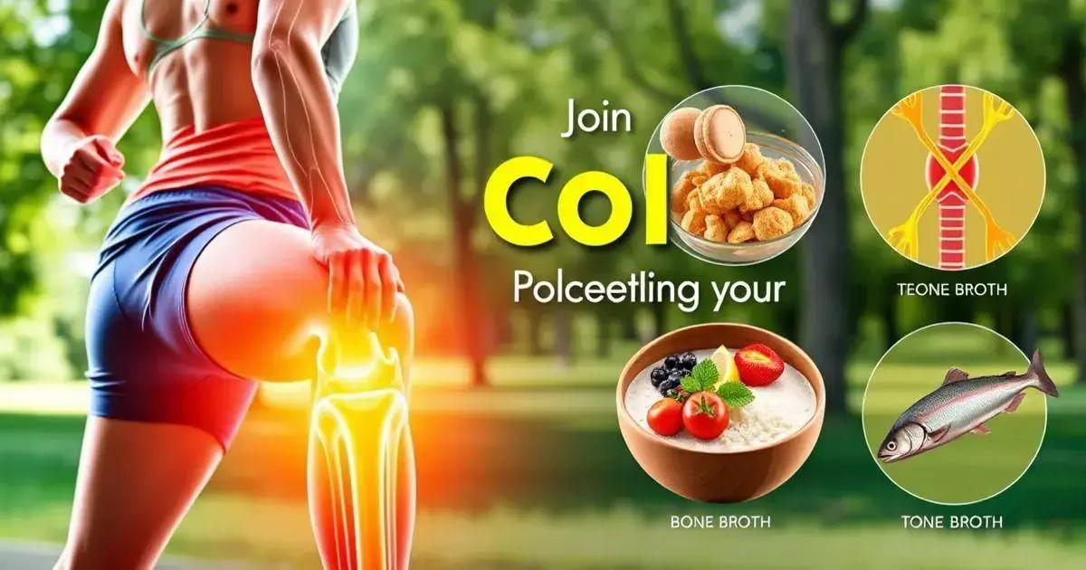 How to Incorporate Collagen into Your Diet