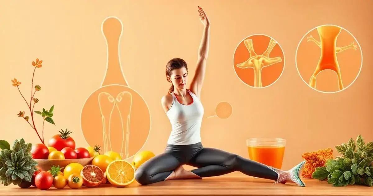 How to Incorporate Collagen into Your Diet for Joint Health