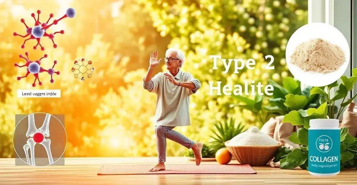 How to Incorporate Type 2 Collagen into Your Routine