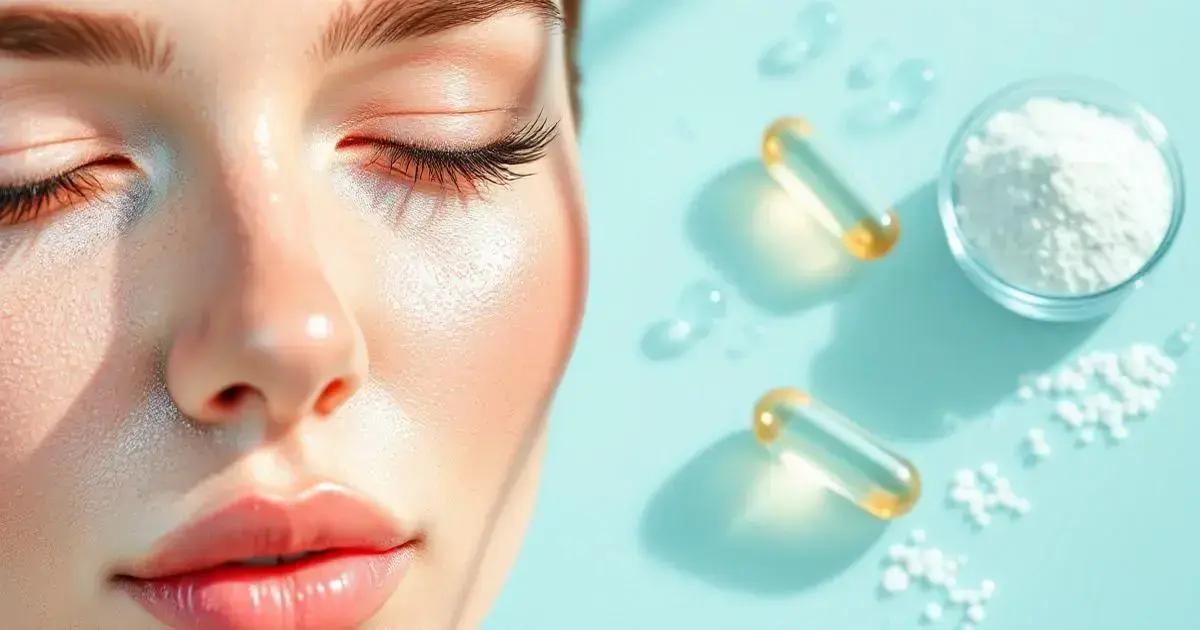Hyaluronic Acid in Supplements