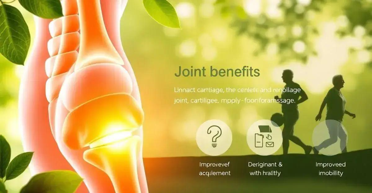 Key Benefits of Joint Collagen Type 2