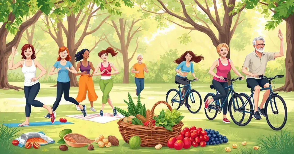 Nutrition for Joint Support