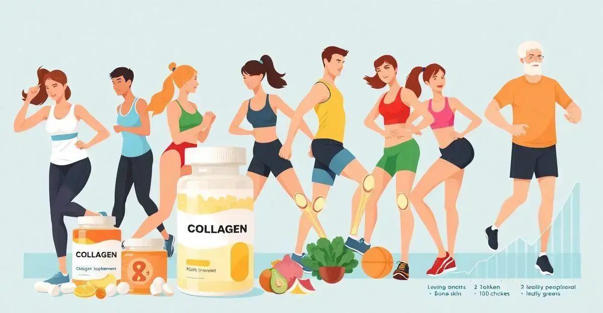 Potential Side Effects of Collagen Supplements