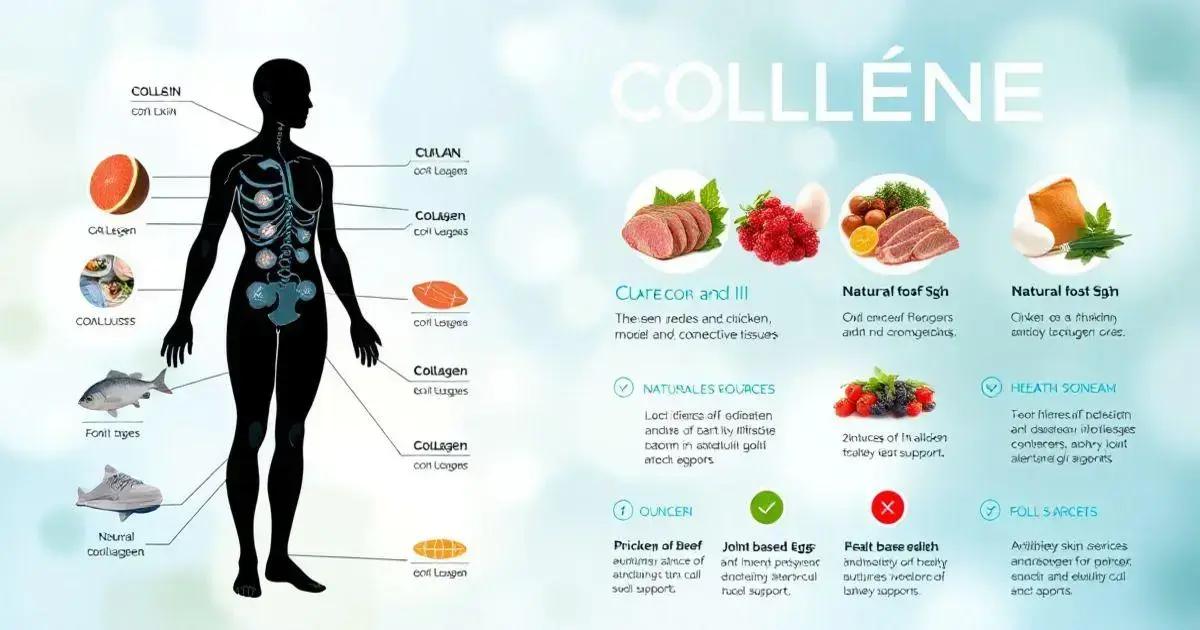Sources of Collagen