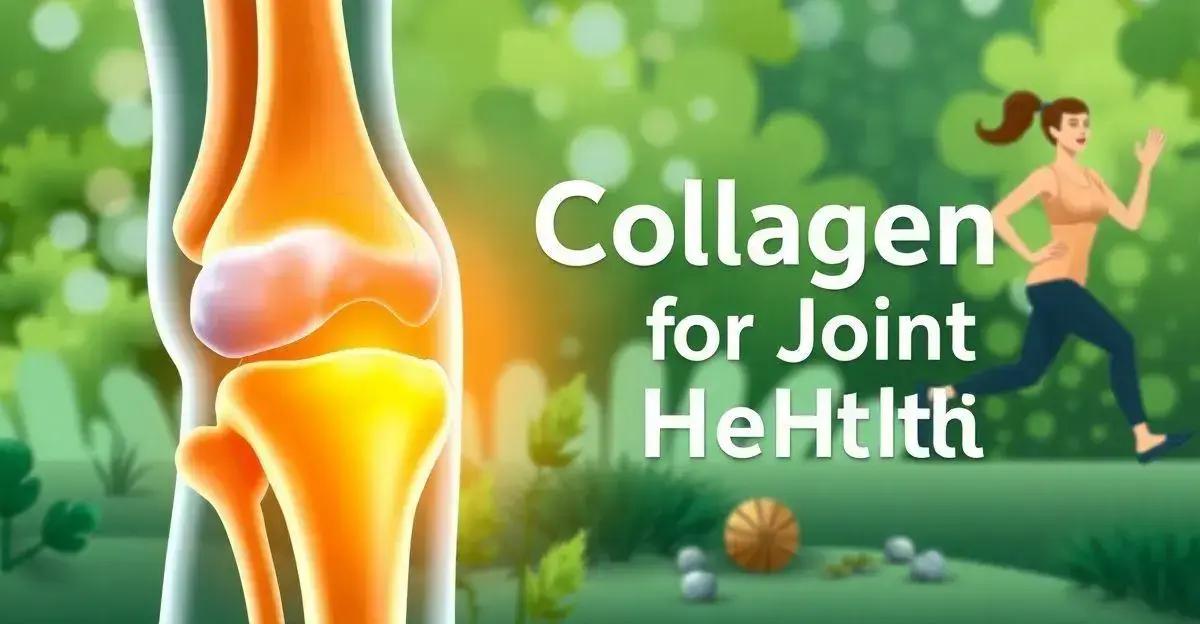 The Connection Between Collagen and Joint Health