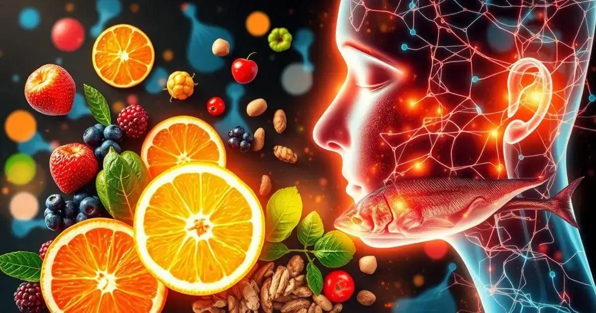 The Importance of Collagen Nutrients