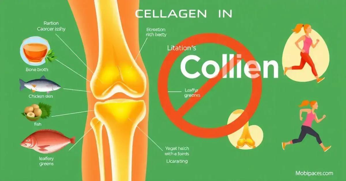 The Role of Collagen in Joint Health