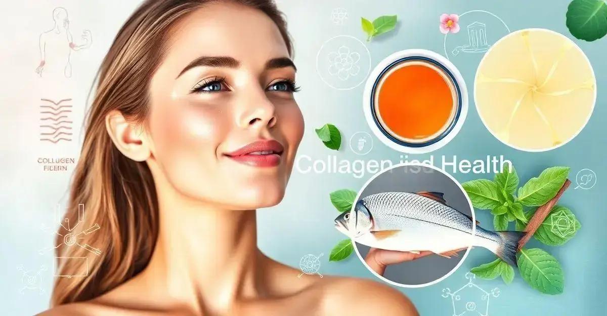 The Role of Collagen in Skin Health