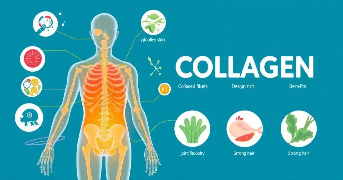 The Role of Collagen in the Body