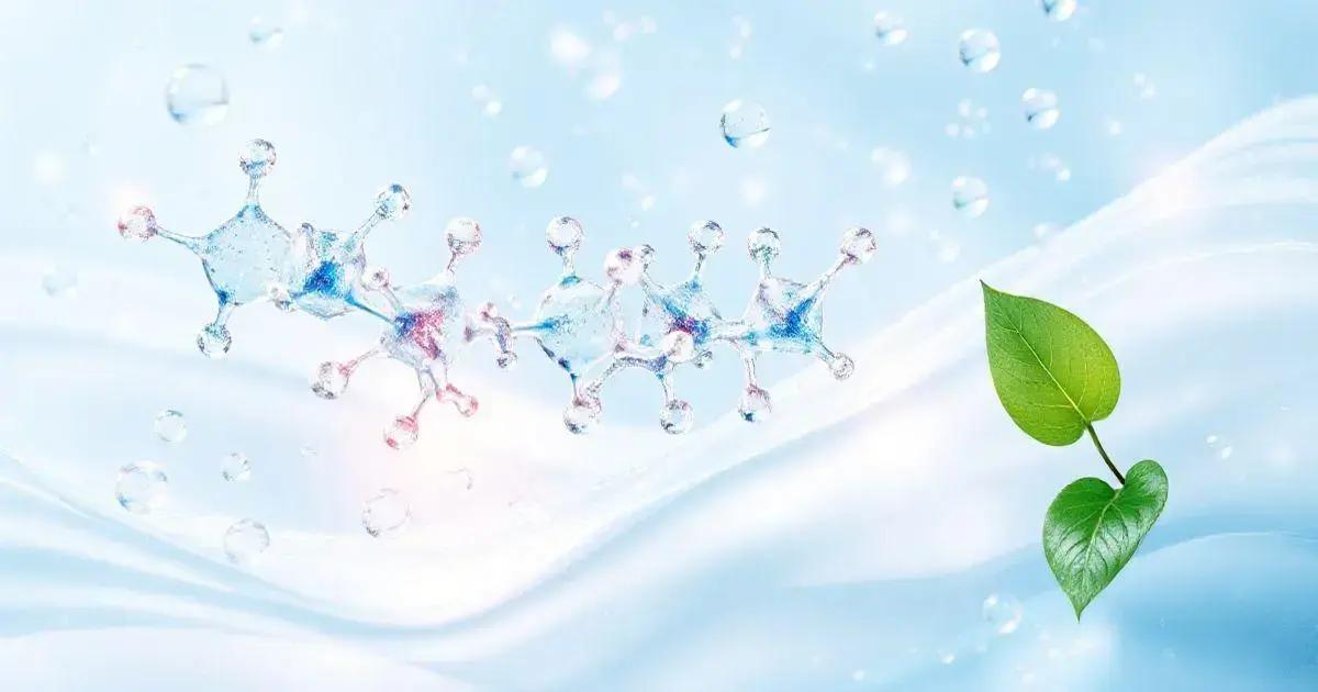The Science Behind Hyaluronic Acid