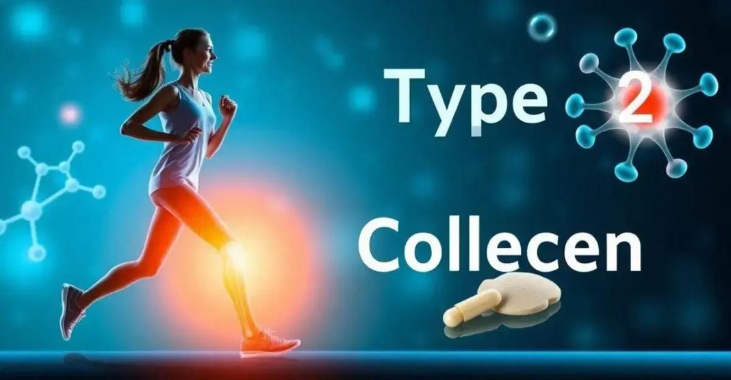 Type 2 Collagen for Joint Pain: Benefits and Best Sources