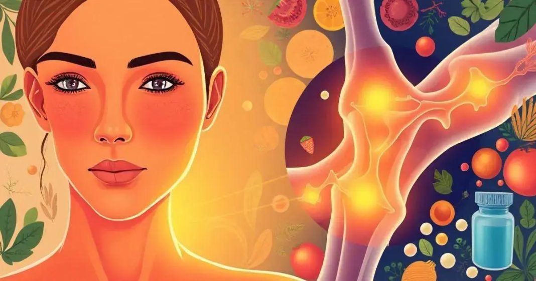 Understanding Collagen Levels: How to Maintain Healthy Skin and Joints
