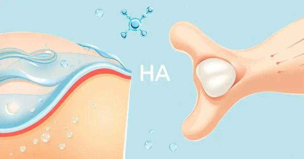 Understanding HA Hyaluronic Acid: Benefits and Uses