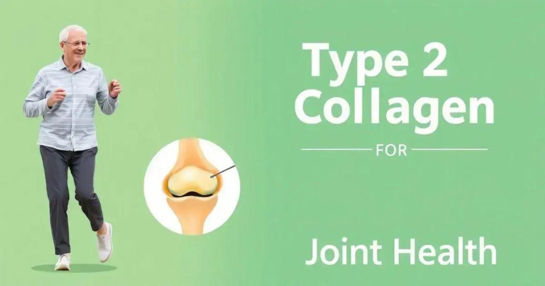 Understanding Type 2 Collagen: Benefits for Joint Health
