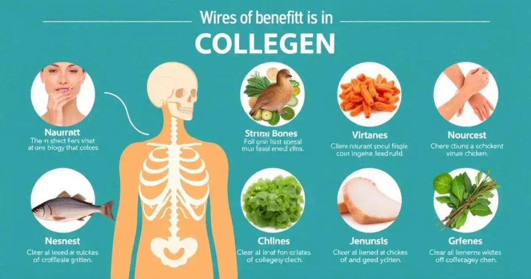 What Does Collagen Do? Understanding Its Benefits