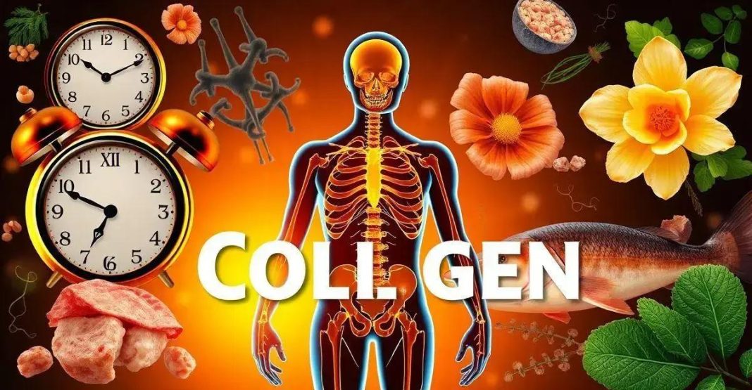 8 Key Benefits of Collagen: What It Does for Your Body