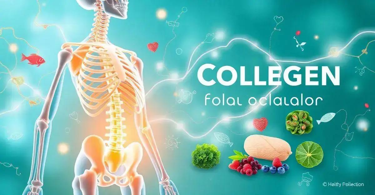 Benefits of Collagen for Bone Health