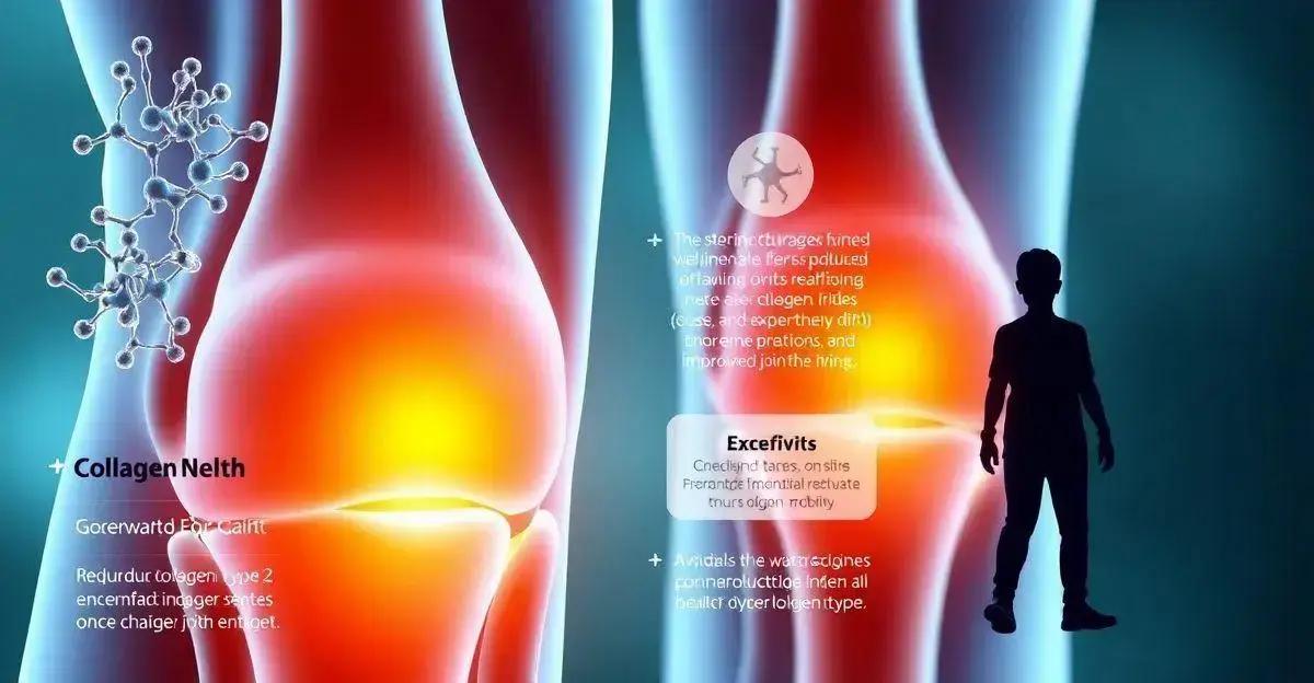 Benefits of Native Collagen Type 2 for Joints