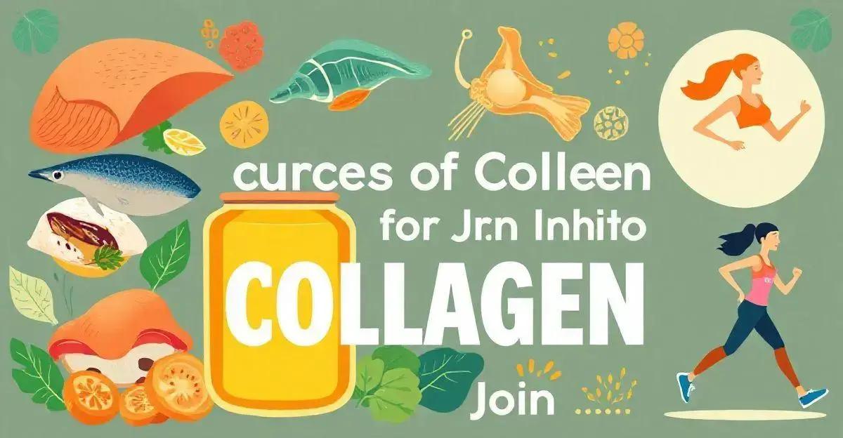 Best Sources of Collagen for Joint Health