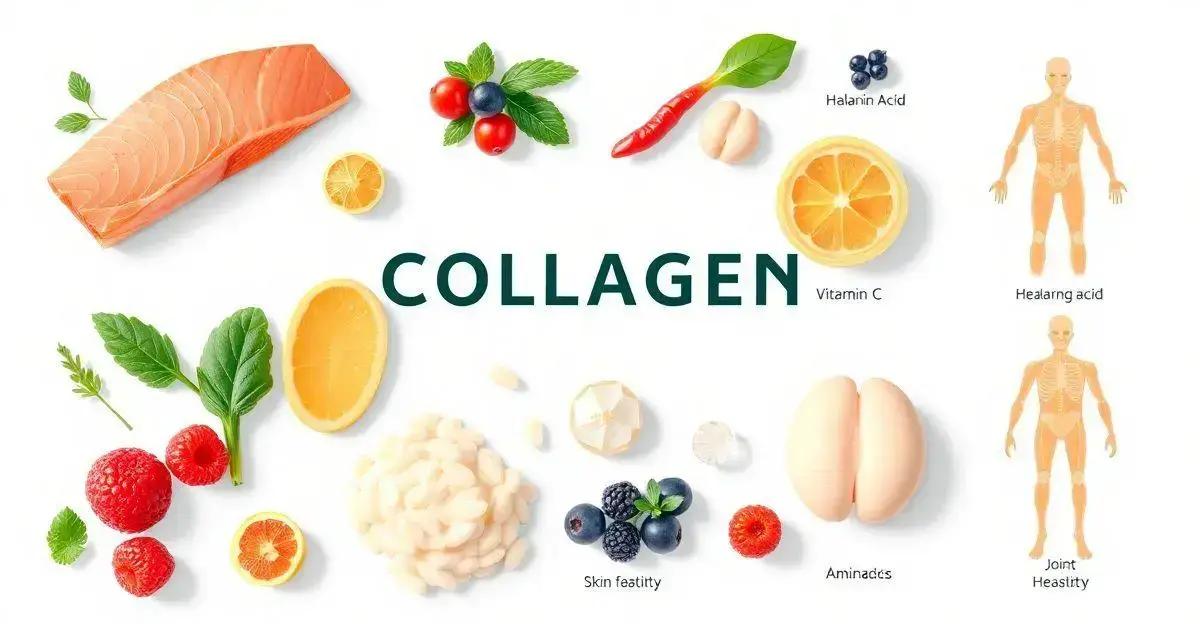 Choosing the Right Collagen Supplement