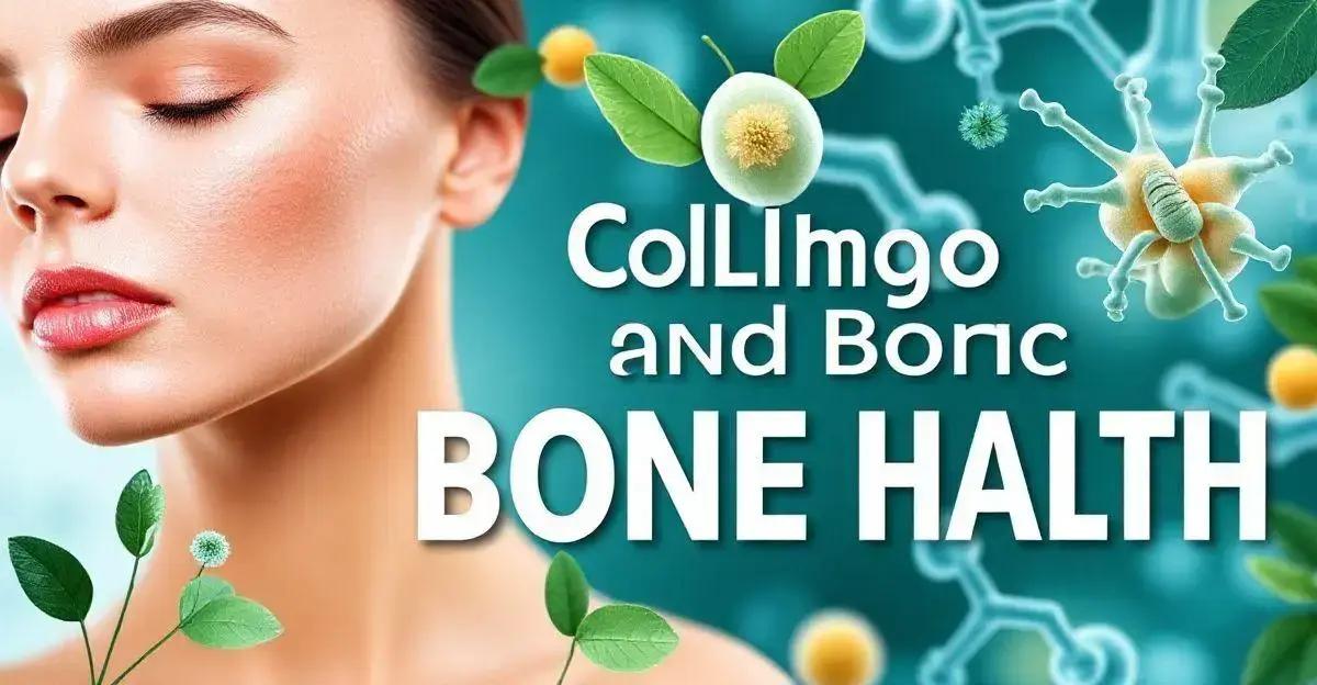 Collagen and Bone Health