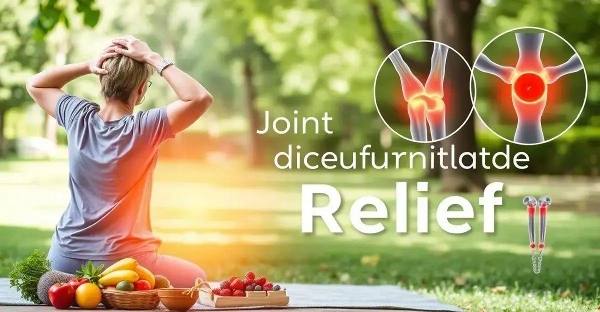 Common Causes of Joint Discomfort