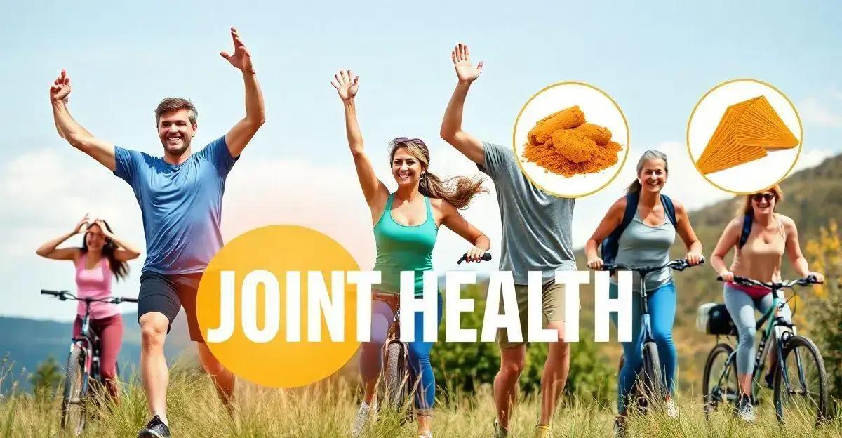 Effective Supplements for Joint Support