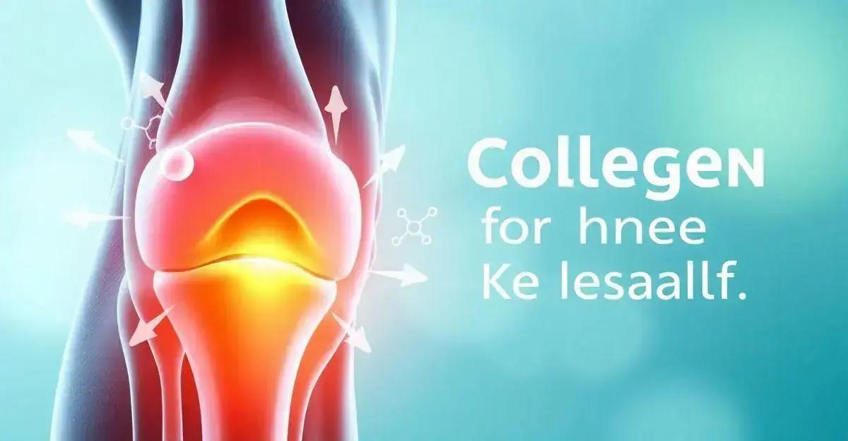 Frequently Asked Questions about Collagen for Knees