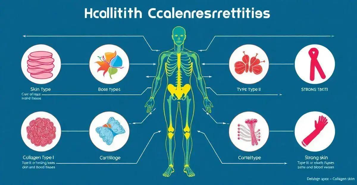 Health Benefits of Collagen