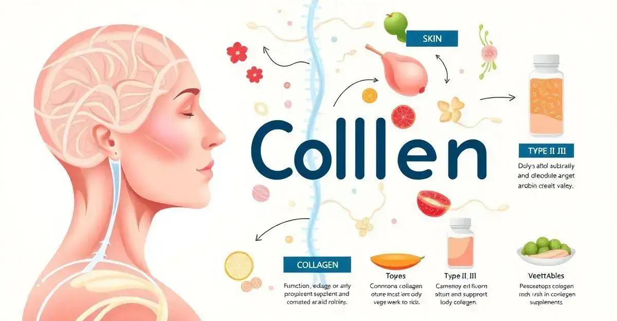 Health Benefits of Collagen